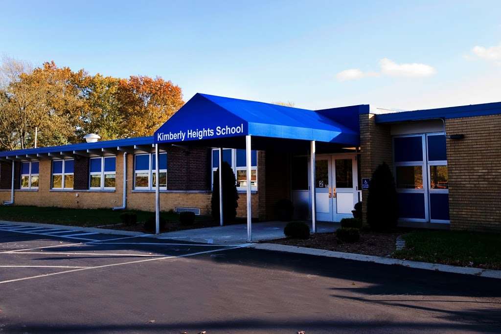 Kimberly Heights Elementary | 6141 Kimberly Dr, Tinley Park, IL 60477, USA | Phone: (708) 532-6434