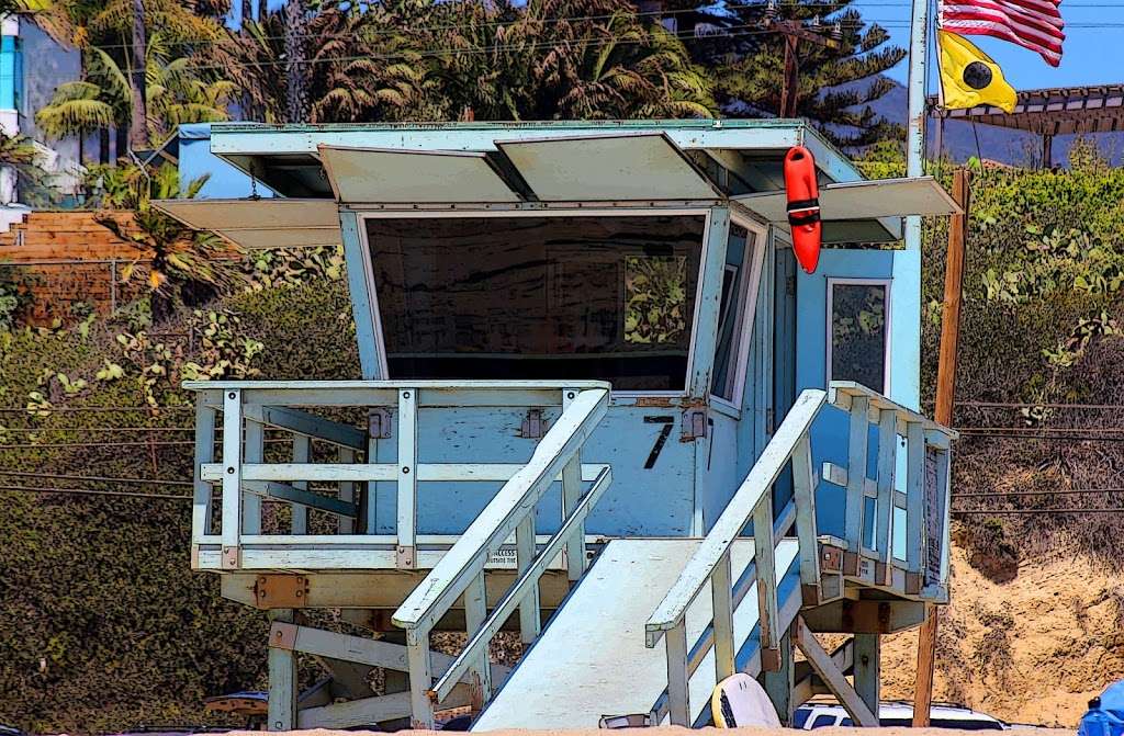 Los Angeles County Lifeguard | 30050 Pacific Coast Hwy, Malibu, CA 90265 | Phone: (310) 457-9701