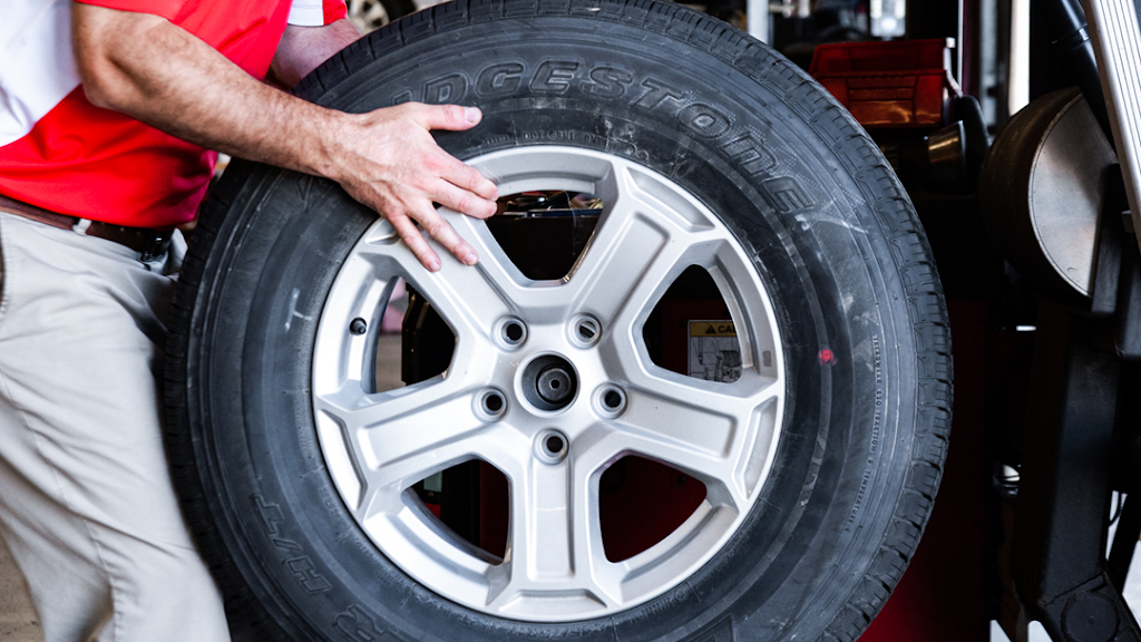 Bill Bowers Tire & Auto Center | 75 Pine Dr, Greencastle, PA 17225, USA | Phone: (717) 597-9103