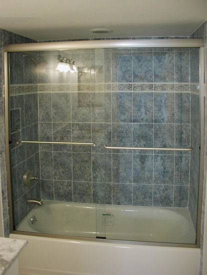 The Shower Door Place | 2808 Fairview Ave N, Roseville, MN 55113, USA | Phone: (651) 636-1302