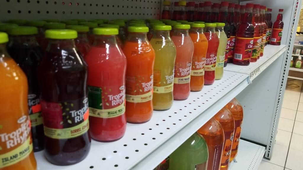 Jamaica Jamaica Island Grocery | 8140 W Waters Ave G, Tampa, FL 33615 | Phone: (813) 644-7953