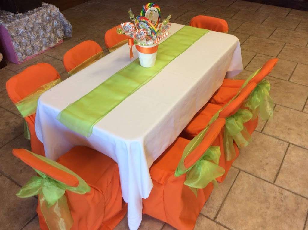 Rabbit Jumps Party Rentals | 538 Alameda del Prado, Novato, CA 94949 | Phone: (415) 525-7863