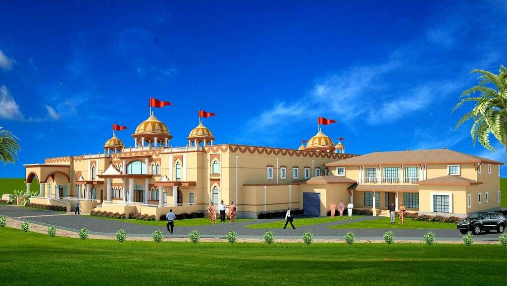 Shree Swaminarayan Gurukul USA | 621 Park Vista Rd, Plano, TX 75094, USA | Phone: (972) 423-1755