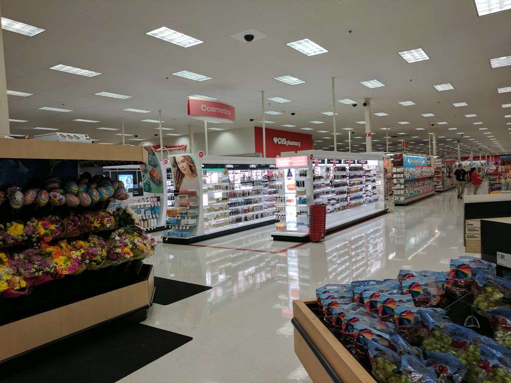 Target | 8455 N Wickham Rd, Melbourne, FL 32940, USA | Phone: (321) 242-9631