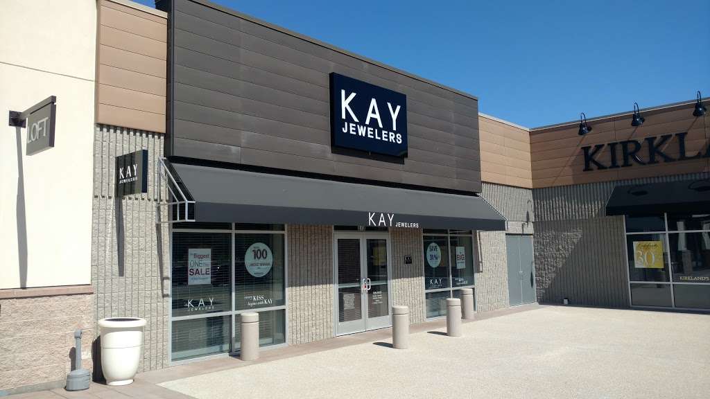 Kay Jewelers | 670 Town Center Dr, York, PA 17408, USA | Phone: (717) 764-4003