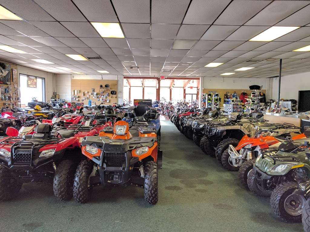 Evolution Powersports | 1413 Benjamin Franklin Hwy, Douglassville, PA 19518 | Phone: (484) 624-5045