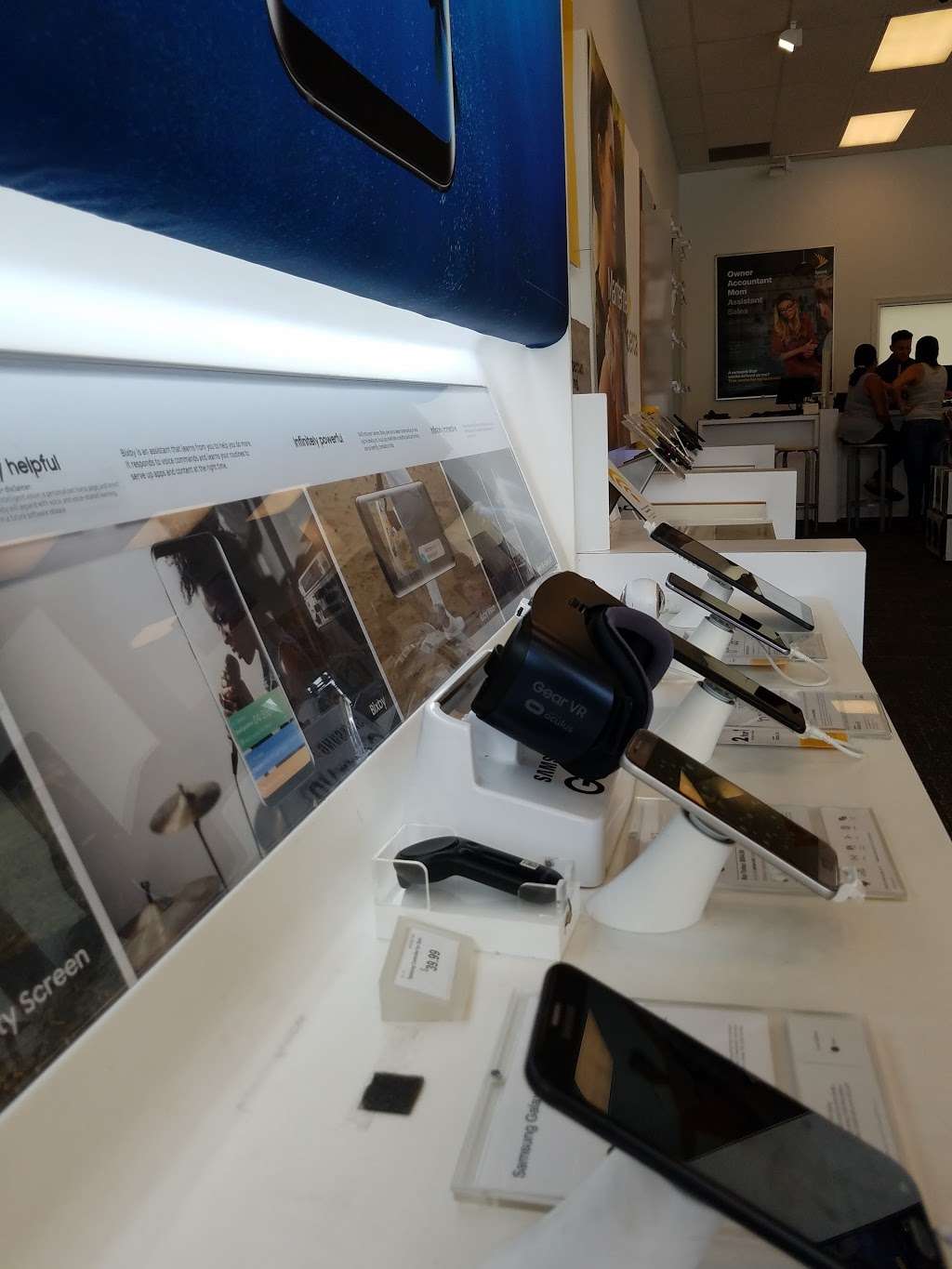 Sprint Store | 2175 Rte 22 W, Union, NJ 07083, USA | Phone: (908) 686-2791