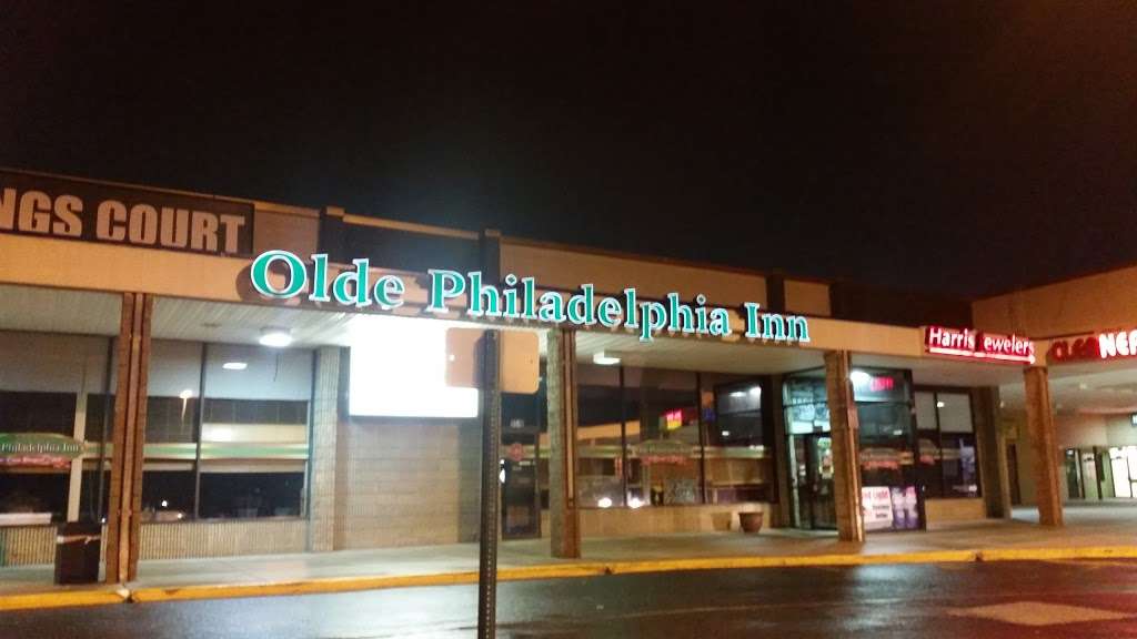 Olde Philadelphia Inn | 9510 Philadelphia Rd, Baltimore, MD 21237 | Phone: (410) 687-5757