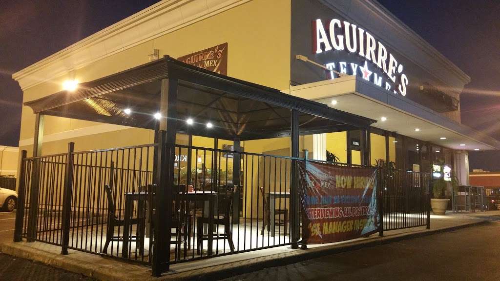 Aguirres Tex-Mex | 6166 Hwy 6 N #22, Houston, TX 77084, USA | Phone: (832) 674-7745