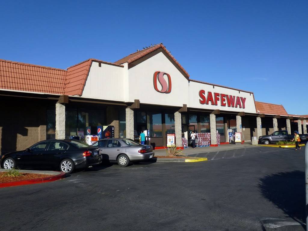 Safeway | 2558 Berryessa Rd, San Jose, CA 95132 | Phone: (408) 272-2287