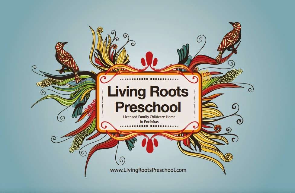 Living Roots Preschool | 203 Fraxinella St, Encinitas, CA 92024 | Phone: (760) 815-5085