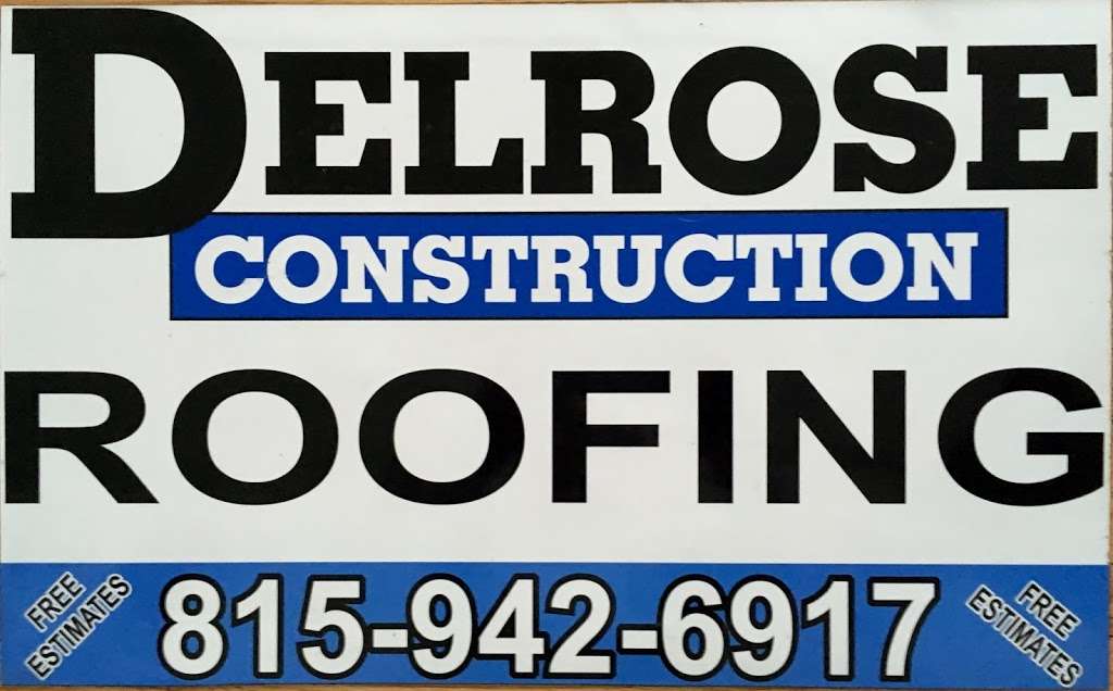 Delrose Construction | 1655 Carol Anne Dr, Morris, IL 60450, USA | Phone: (815) 942-6917