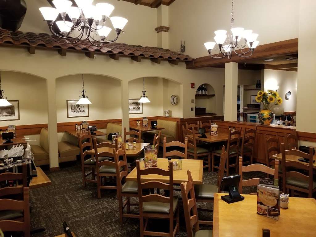 Olive Garden Italian Restaurant | 2314 NJ-38, Cherry Hill, NJ 08002 | Phone: (856) 414-0003