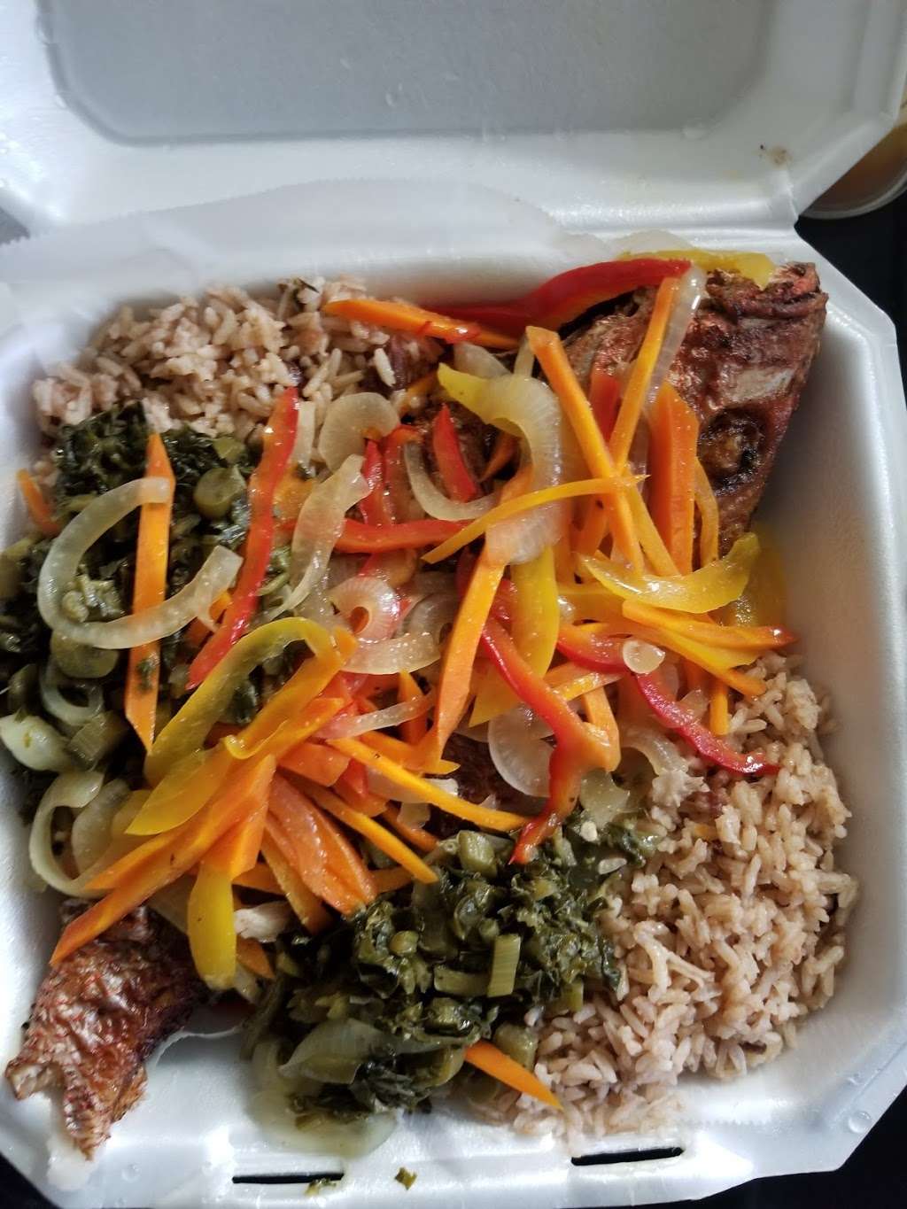 Jamaica Cook Shop | 2033 Military Pkwy #104a, Mesquite, TX 75149, USA | Phone: (469) 917-8417