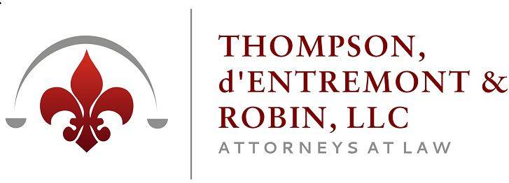 Thompson, dEntremont & Robin, LLC | 2161 Quail Run Dr A, Baton Rouge, LA 70808, USA | Phone: (225) 766-5001