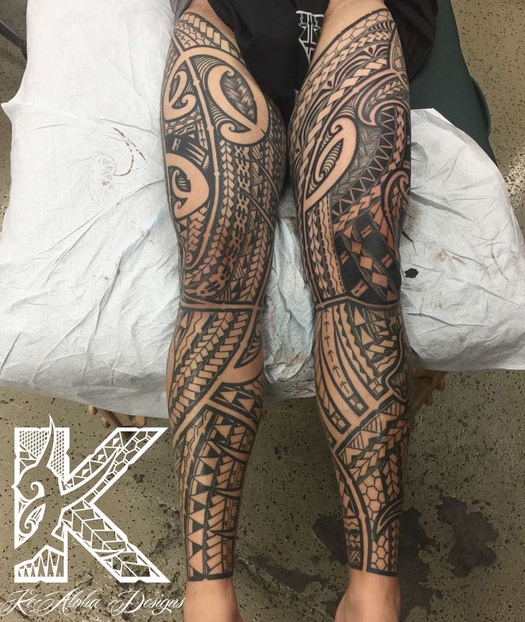 KeAloha Designs | 196 Race St, San Jose, CA 95126 | Phone: (408) 469-0775