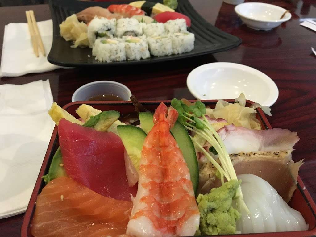 Sango Sushi Los Alamitos | 10692 Los Alamitos Blvd, Los Alamitos, CA 90720 | Phone: (562) 594-4456