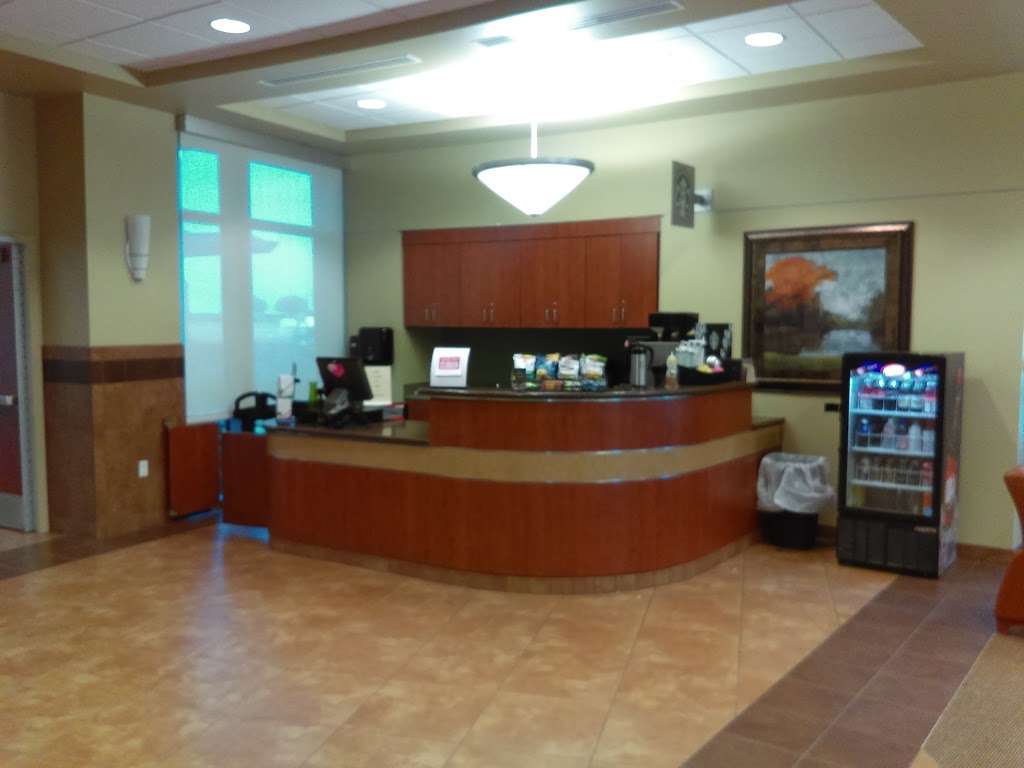 Baylor Scott & White Medical Center - Sunnyvale | 231 S Collins Rd, Sunnyvale, TX 75182, USA | Phone: (972) 892-3000