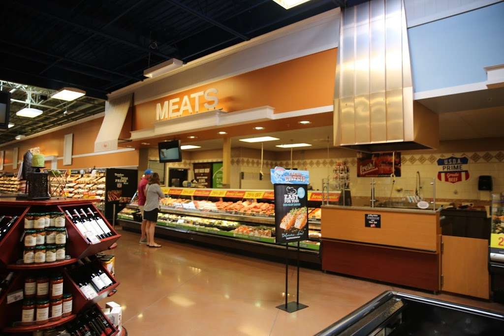 King Soopers Marketplace | 25701 E Smoky Hill Rd, Aurora, CO 80016, USA | Phone: (303) 615-2855