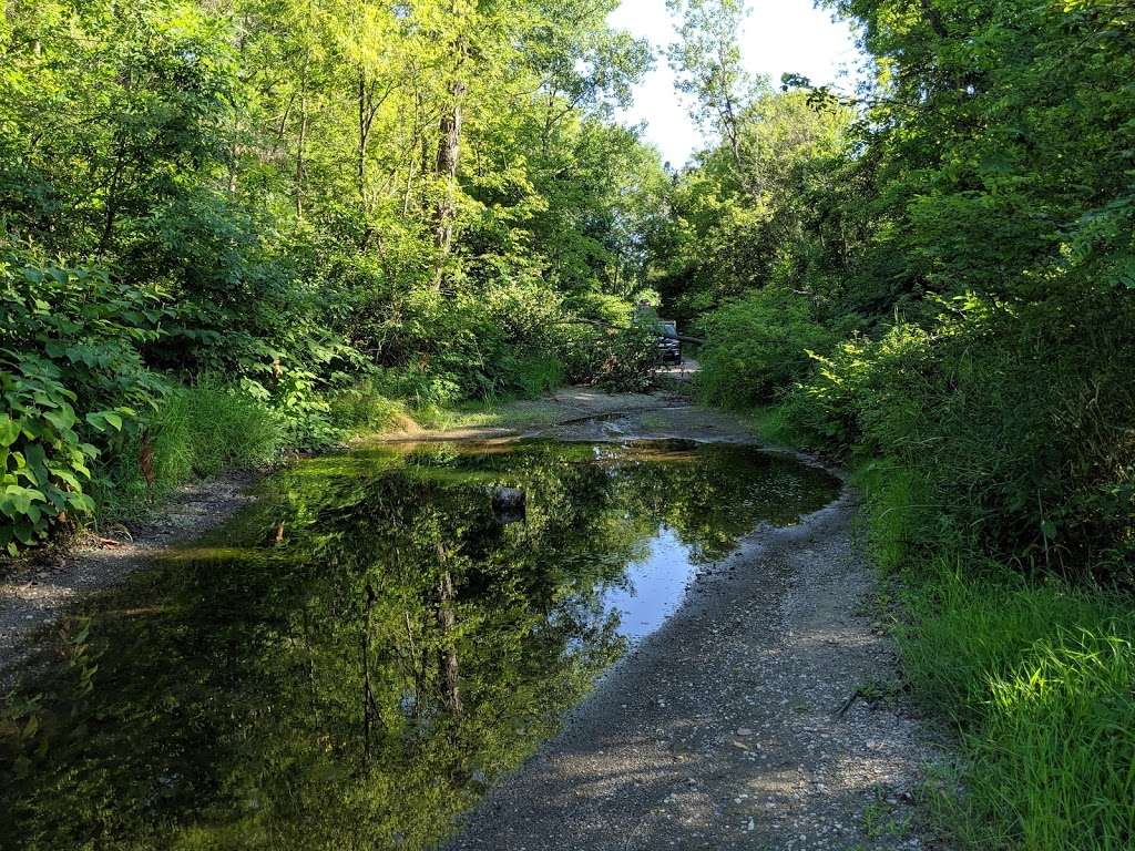 Paw Paw River Access | 699 Riverside Ave, Benton Harbor, MI 49022, USA