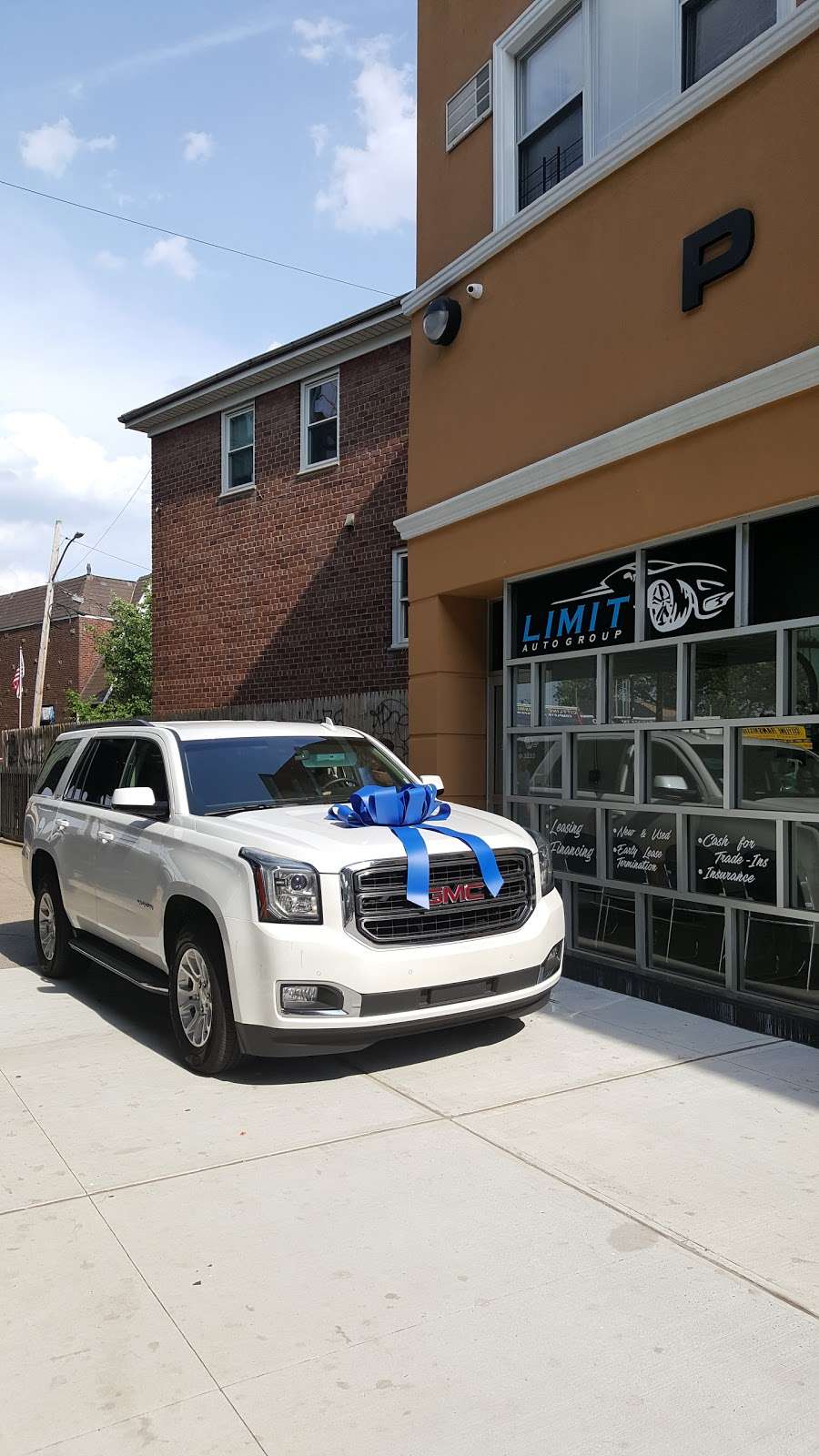 Limit Auto Group | 84-10 Liberty Ave, Ozone Park, NY 11417, USA | Phone: (929) 499-3233