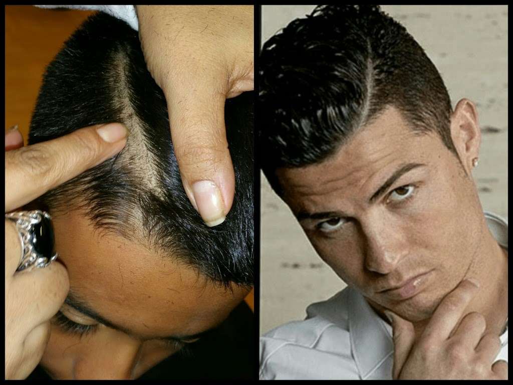 Sport Clips Haircuts of Cypress - Towne Lake | 9727 Barker Cypress Rd Suite 400, Cypress, TX 77433, USA | Phone: (281) 758-5458