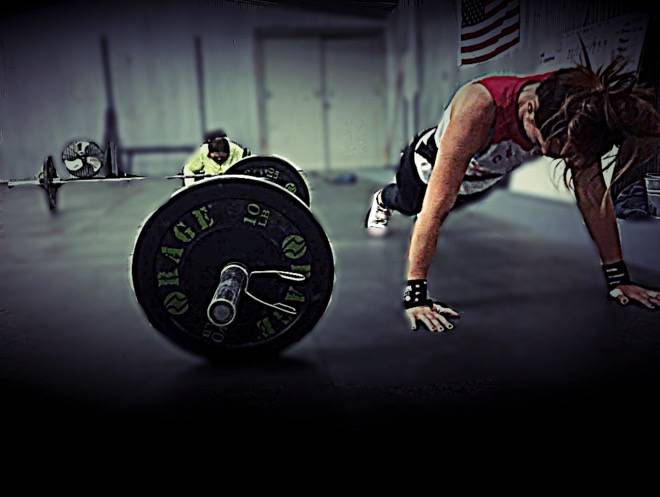 CrossFit Rocky | 1501-1801 Meridian Rd, Peyton, CO 80831, USA | Phone: (805) 748-8480