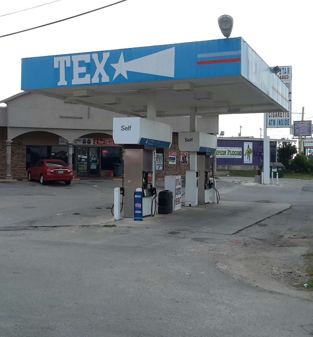 TexStar | 1514 Pat Booker Rd, Universal City, TX 78148, USA