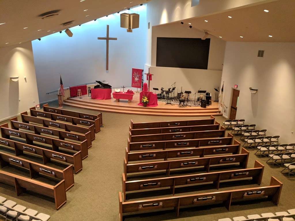 Monte Vista Presbyterian | 3797 Lynn Rd, Newbury Park, CA 91320, USA | Phone: (805) 498-8213