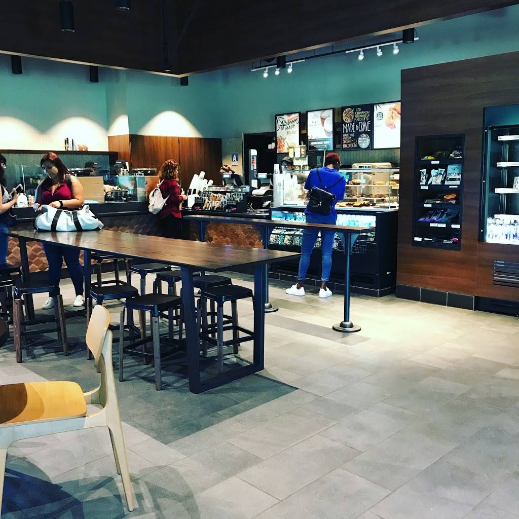 Starbucks | 8901 A Stockdale Hwy, Bakersfield, CA 93311, USA | Phone: (661) 654-3153