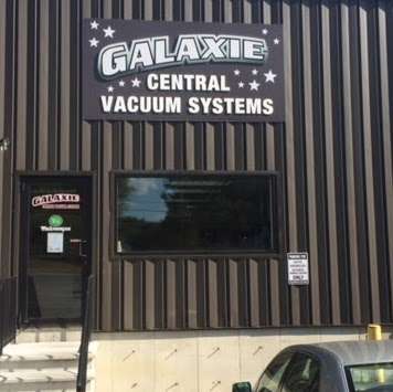 Galaxie Central Vacuum Systems | 476 Lowell St, Methuen, MA 01844 | Phone: (978) 682-5294