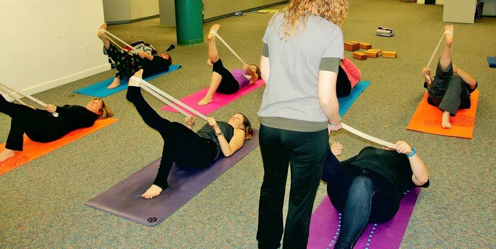 Grace Yoga | 4520 N Garfield Ave, Loveland, CO 80538, USA | Phone: (970) 646-2022