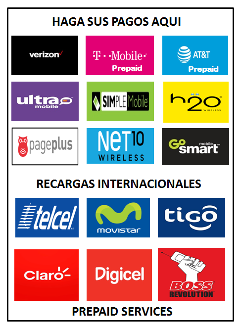 Boost Mobile Store by Global Mobile Unlimited / Wireless | 4412 S Main St, Los Angeles, CA 90037, USA | Phone: (323) 707-2003