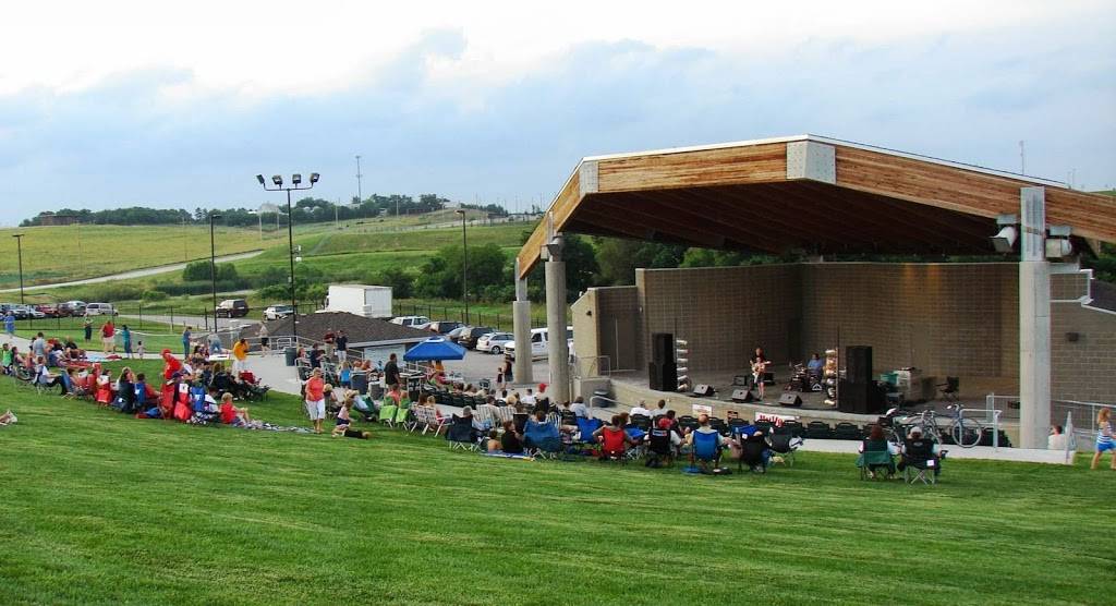 SumTur Amphitheater | 11691 S 108th St, Papillion, NE 68046 | Phone: (402) 597-2041