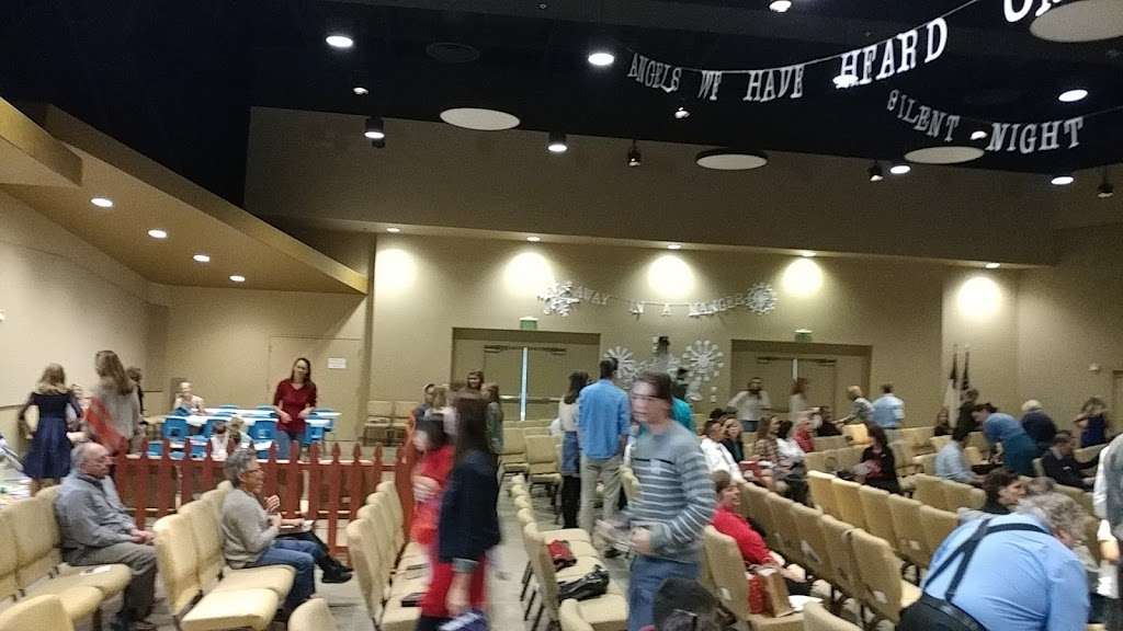 Church Of The Open Door 701 Sierra Madre Ave Glendora Ca 91741