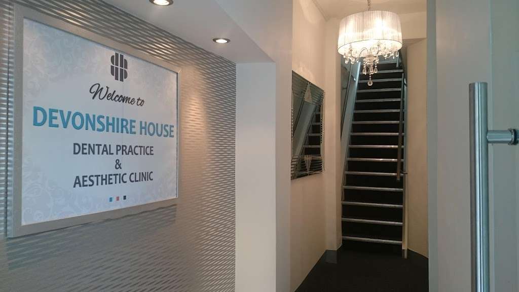 Devonshire House Dental Practice | 24a High St, Brentwood CM14 4AB, UK | Phone: 01277 217727