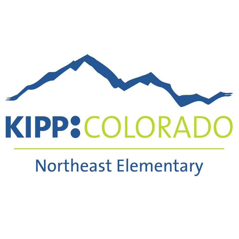 KIPP Northeast Elementary | 4635 Walden St, Denver, CO 80249, USA | Phone: (720) 452-2551