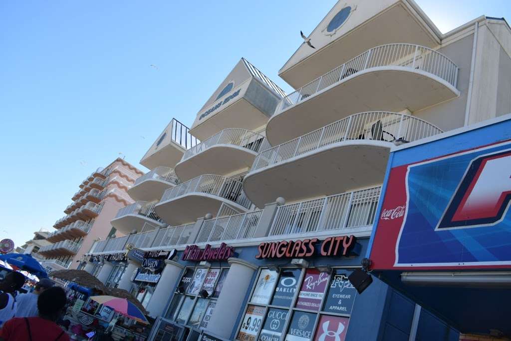 Ocean Edge | 901 Atlantic Ave, Ocean City, MD 21842, USA