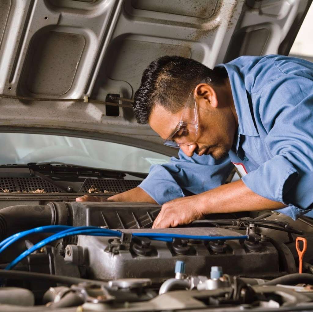 Pemex Auto Sales and Repair | 2200 N Rand Rd, Palatine, IL 60074 | Phone: (847) 496-7153