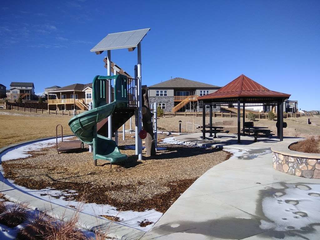 Anchor Point Park | 6855 S Robertsdale Way, Aurora, CO 80016, USA