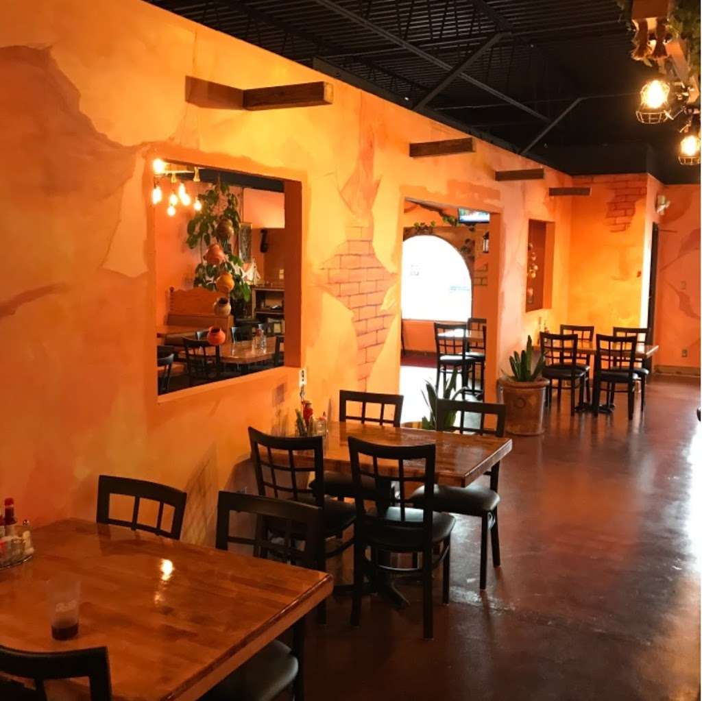 El Chaparral Mexican Restaurant | 7849 Taft St, Merrillville, IN 46410, USA | Phone: (219) 472-0328