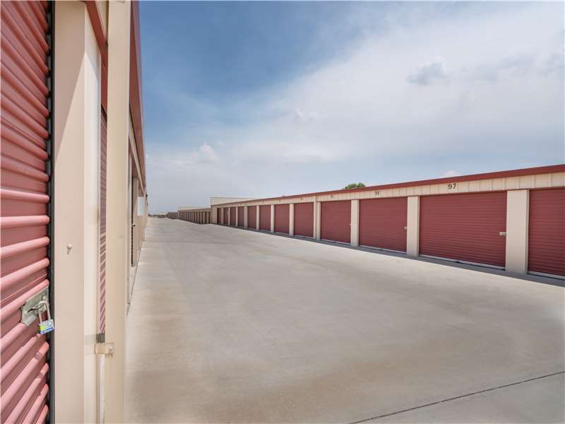 Extra Space Storage | 13522 Main St, Hesperia, CA 92345 | Phone: (760) 523-0497