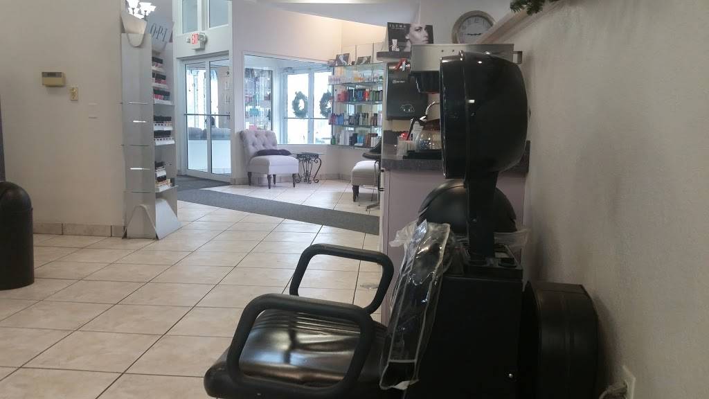 Camelot Salon | 7409 International Dr, Holland, OH 43528, USA | Phone: (419) 865-1700