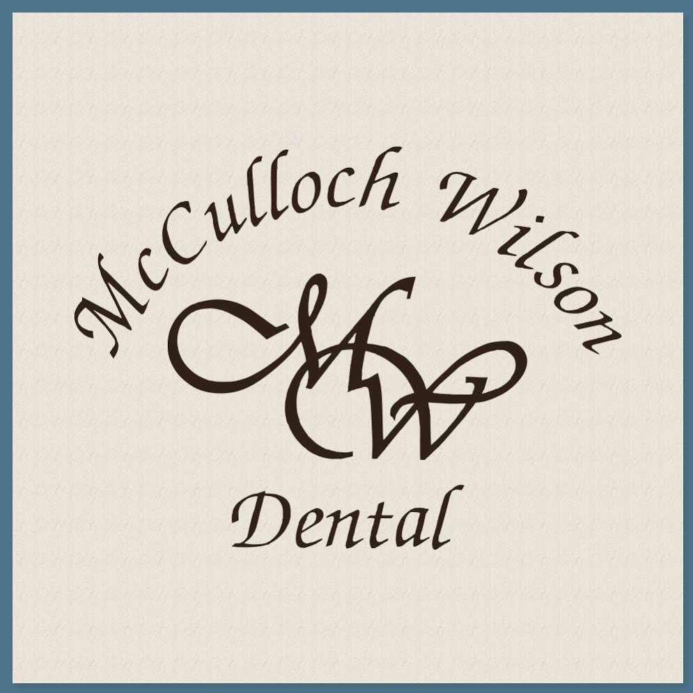 McCulloch-Wilson Dental | 23020 Highland Knolls Dr suite b, Katy, TX 77494, USA | Phone: (281) 693-6427
