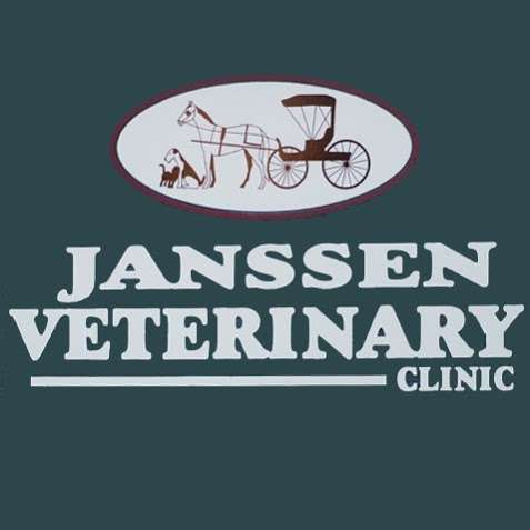 Janssen Veterinary Clinic | 2420 W 236th St, Sheridan, IN 46069, USA | Phone: (317) 758-4865
