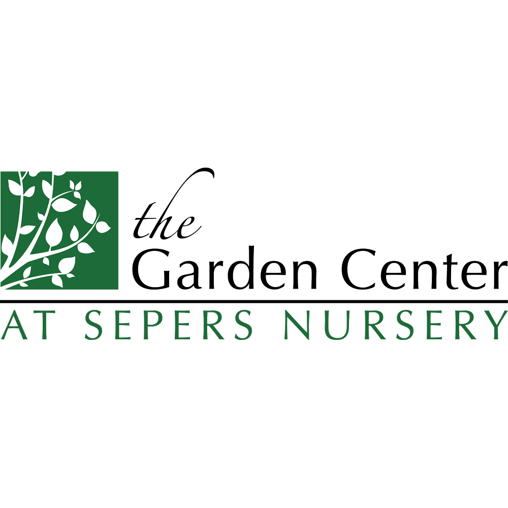 The Garden Center at Sepers Nursery | 1114 W. Weymouth Rd, Newfield, NJ 08344, USA | Phone: (856) 696-4220