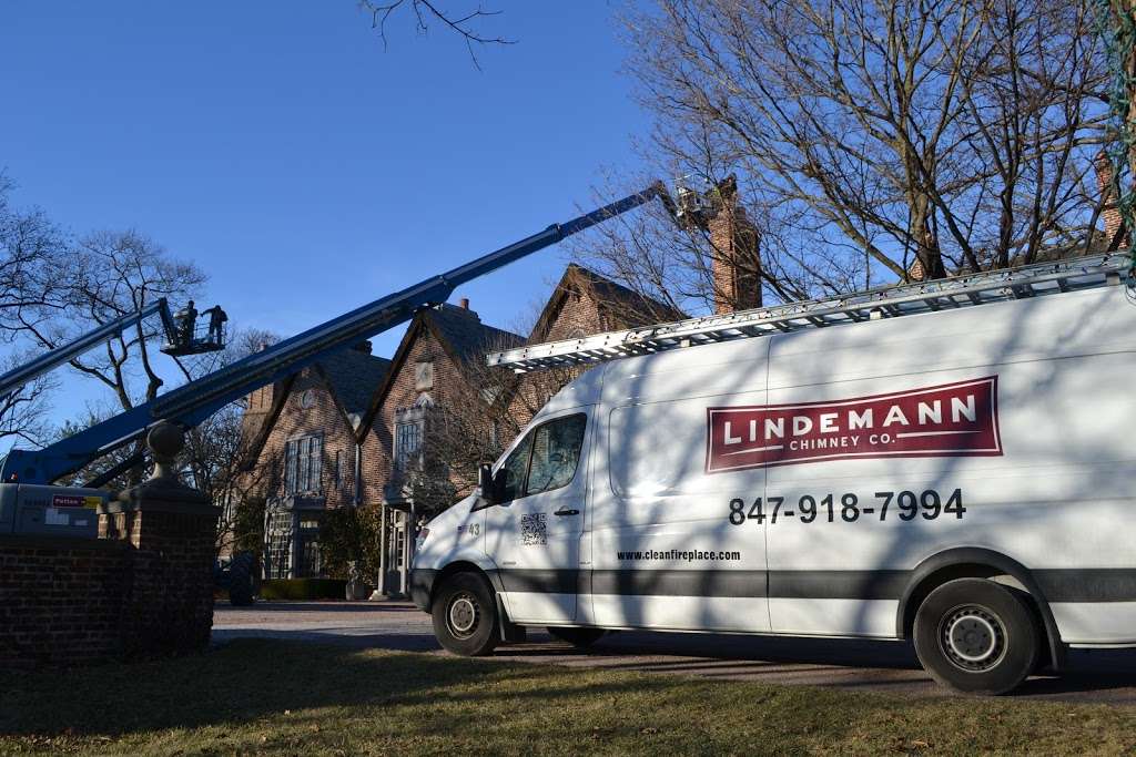 Lindemann Chimney Service | Marengo | Chimney Sweep | 204 E Prairie St #2, Marengo, IL 60152, USA | Phone: (847) 558-6493