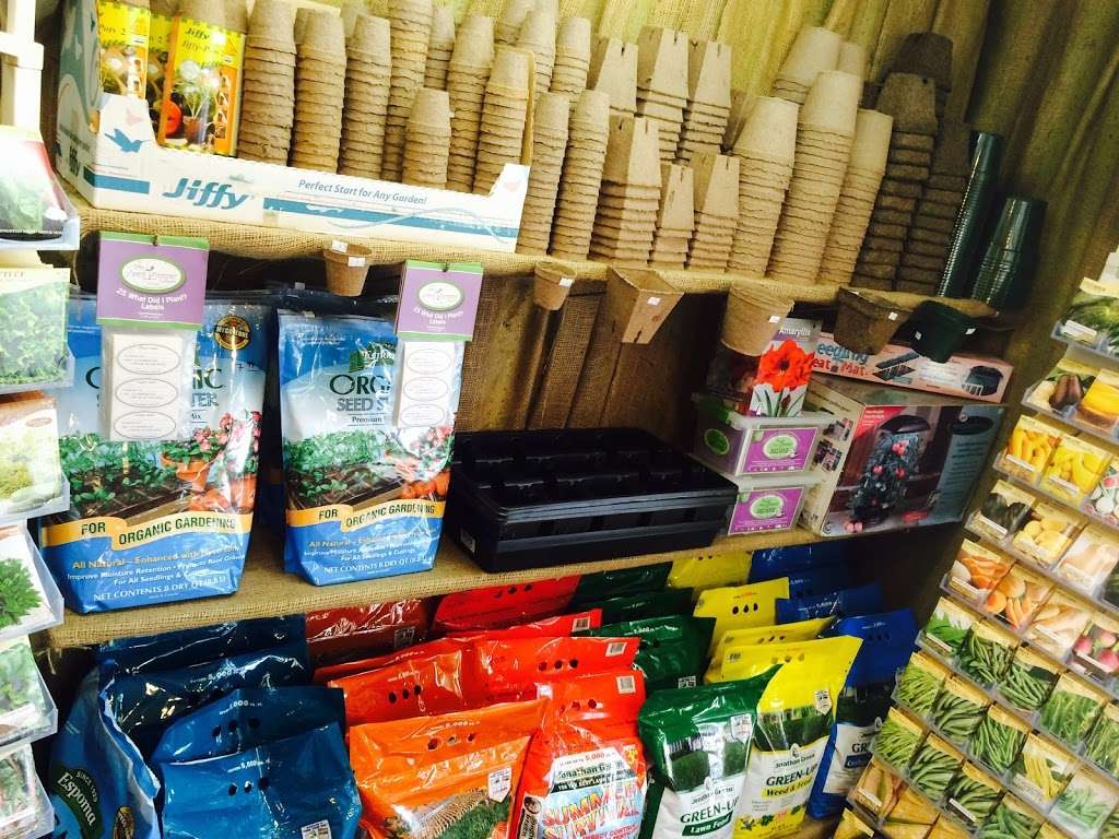 Whispering Pine Garden Center & Florist | 1 Windsor Rd, Yorktown Heights, NY 10598, USA | Phone: (914) 248-7444