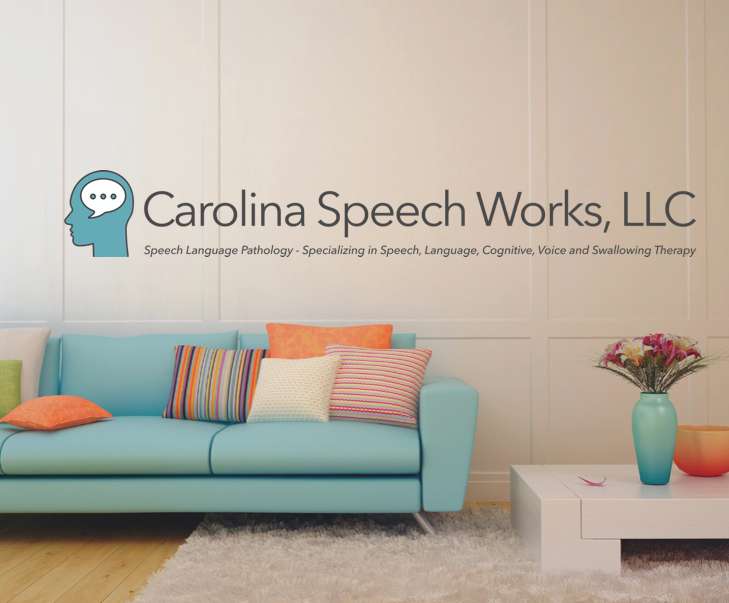 Carolina Speech Works, LLC | 1436 Kilburn Ln, Fort Mill, SC 29715, USA | Phone: (803) 339-3630