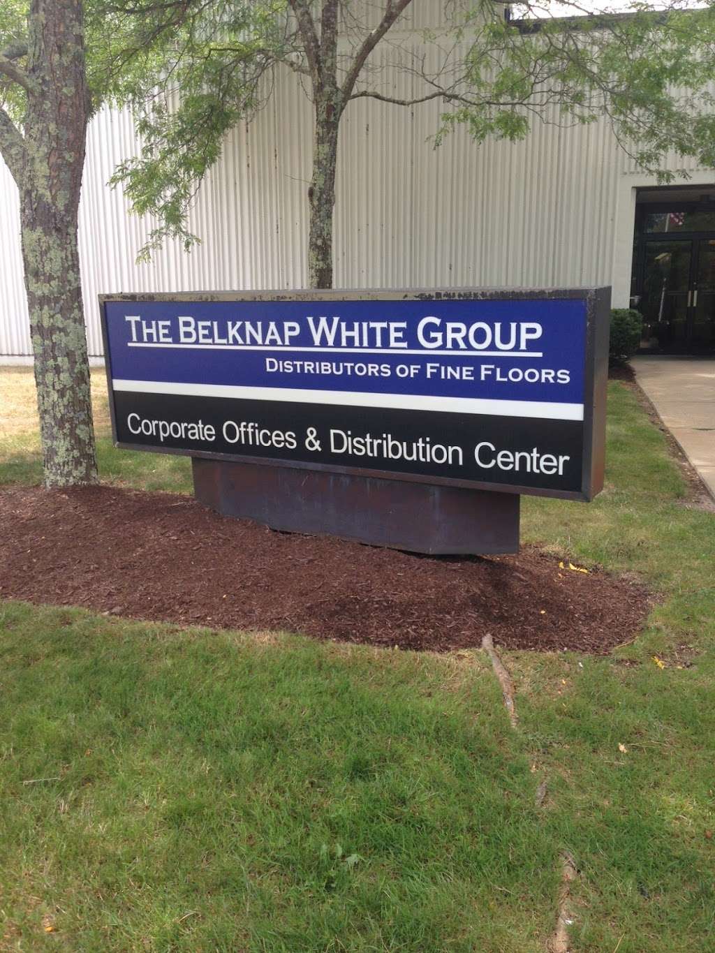 The Belknap White Group | 111 Plymouth St, Mansfield, MA 02048, USA | Phone: (800) 283-7500